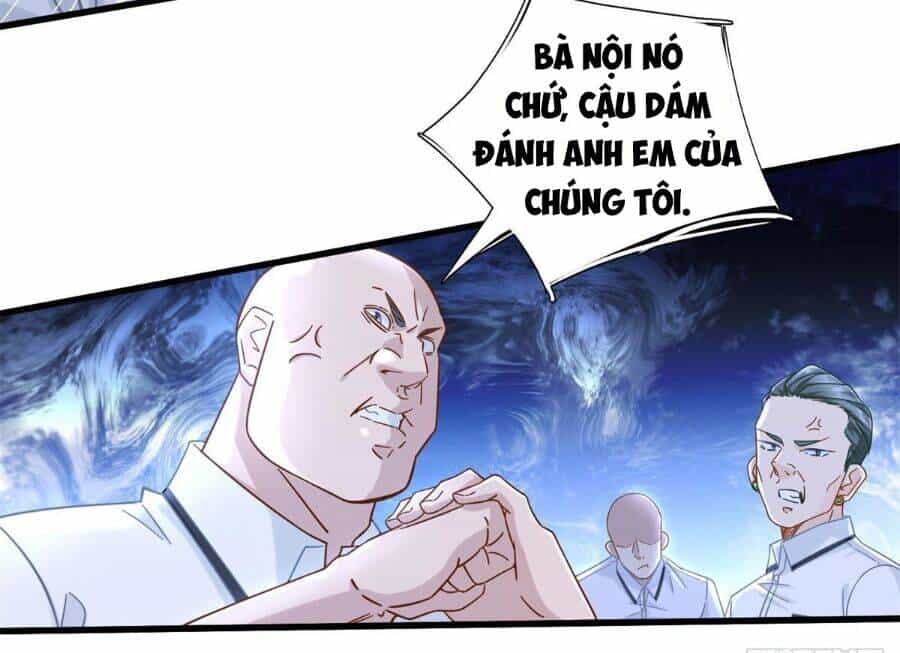 Tân Cực Phẩm Toàn Năng Cao Thủ - Chương 6 - ảnh 4