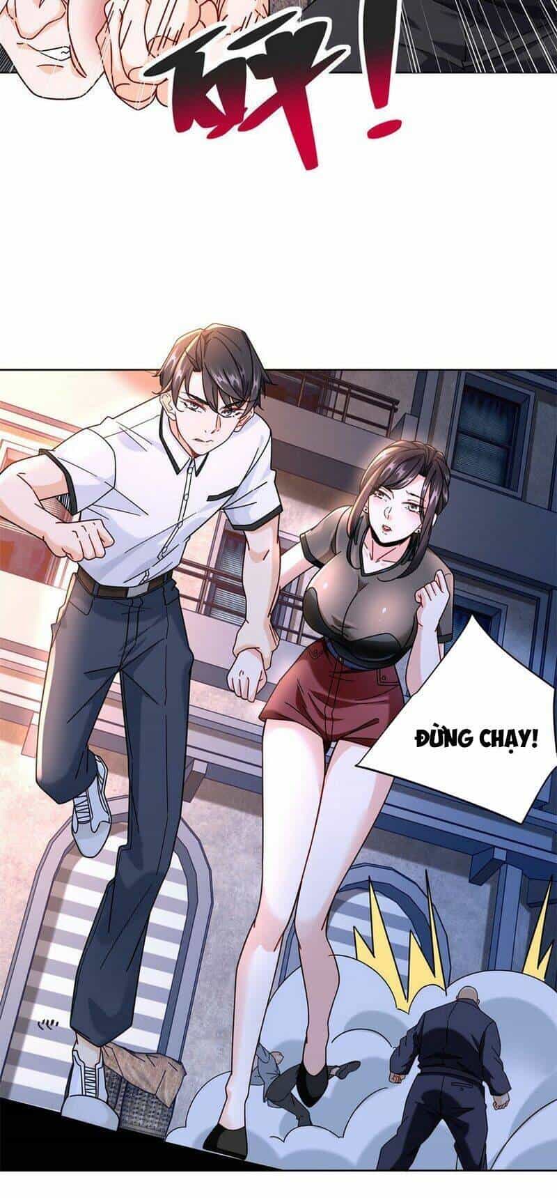 Tân Cực Phẩm Toàn Năng Cao Thủ - Chương 62 - ảnh 22