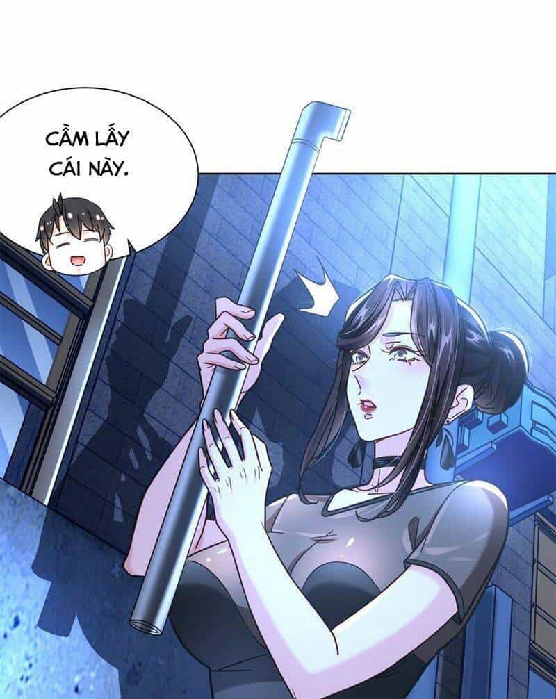 Tân Cực Phẩm Toàn Năng Cao Thủ - Chương 62 - ảnh 29