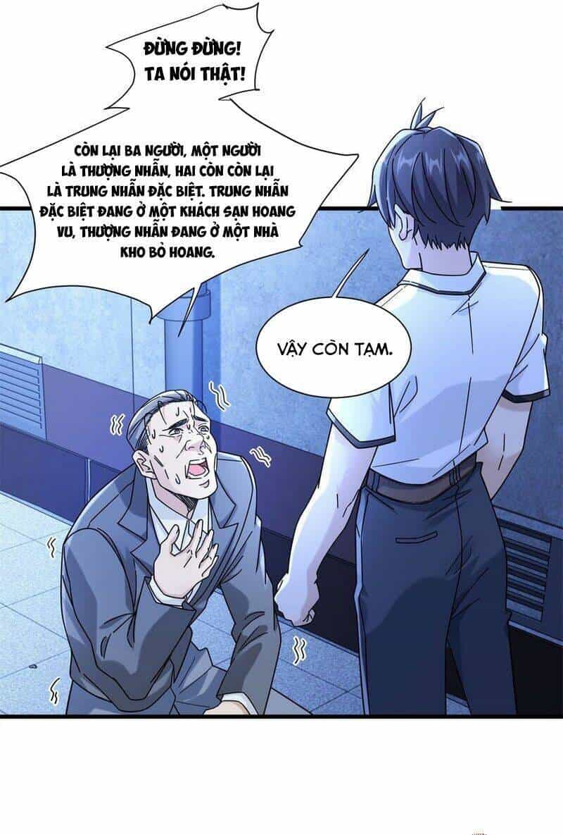 Tân Cực Phẩm Toàn Năng Cao Thủ - Chương 63 - ảnh 15