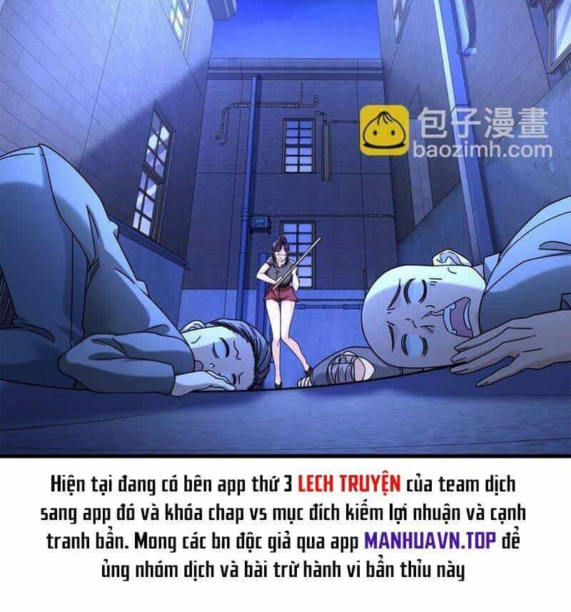 Tân Cực Phẩm Toàn Năng Cao Thủ - Chương 63 - ảnh 6
