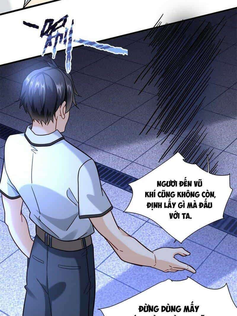 Tân Cực Phẩm Toàn Năng Cao Thủ - Chương 64 - ảnh 21