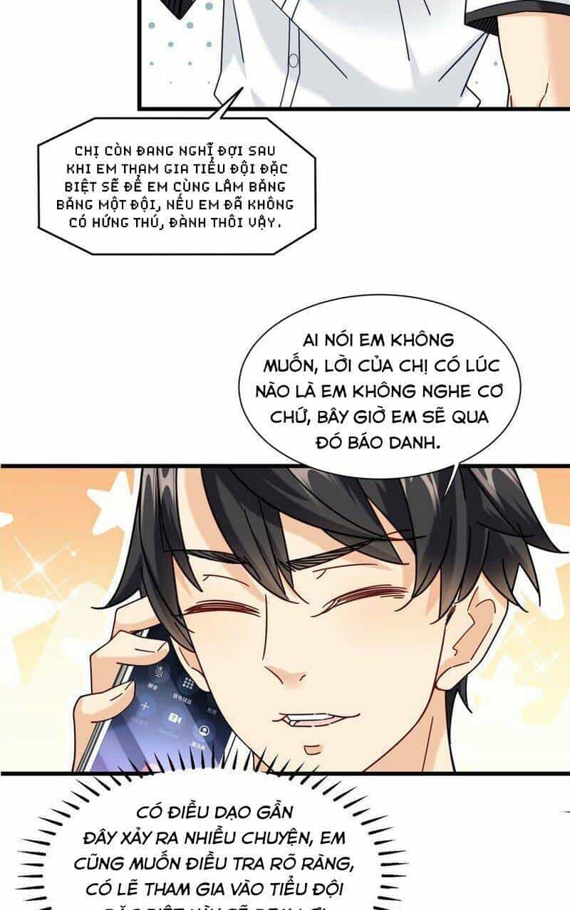 Tân Cực Phẩm Toàn Năng Cao Thủ - Chương 67 - ảnh 9