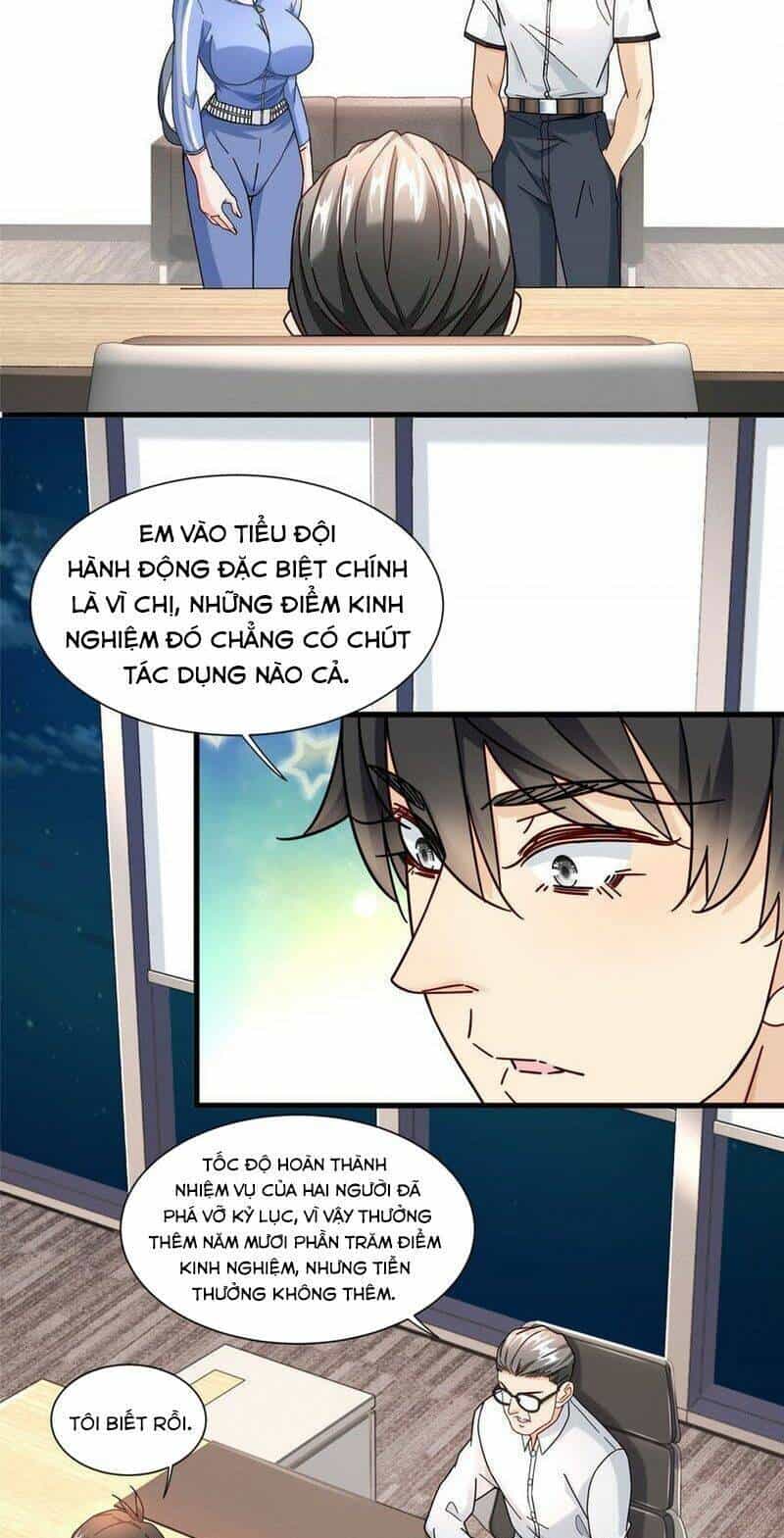 Tân Cực Phẩm Toàn Năng Cao Thủ - Chương 69 - ảnh 21