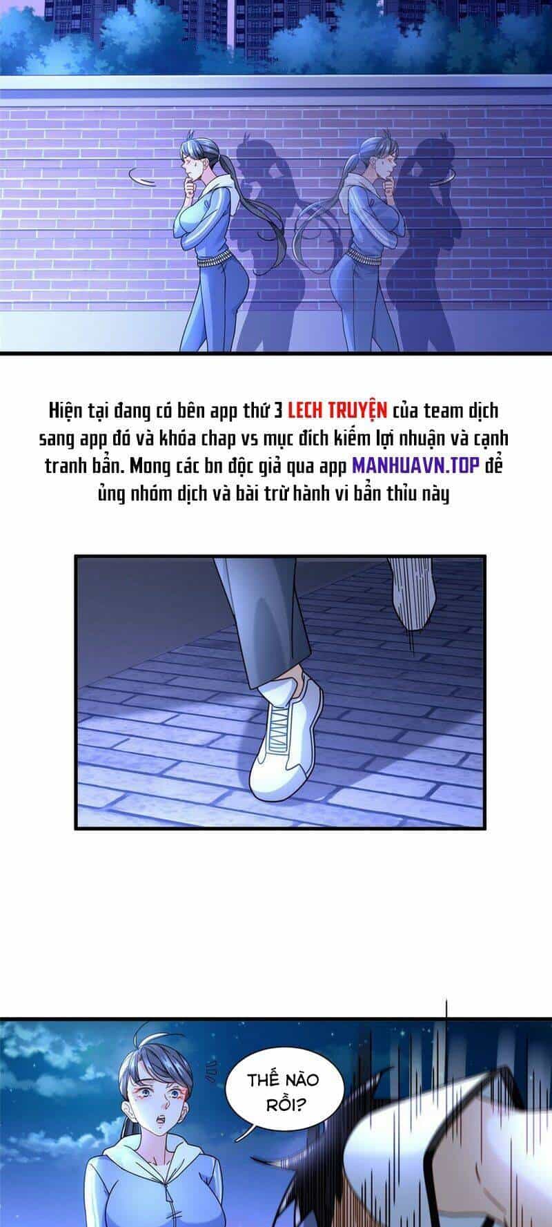 Tân Cực Phẩm Toàn Năng Cao Thủ - Chương 69 - ảnh 5