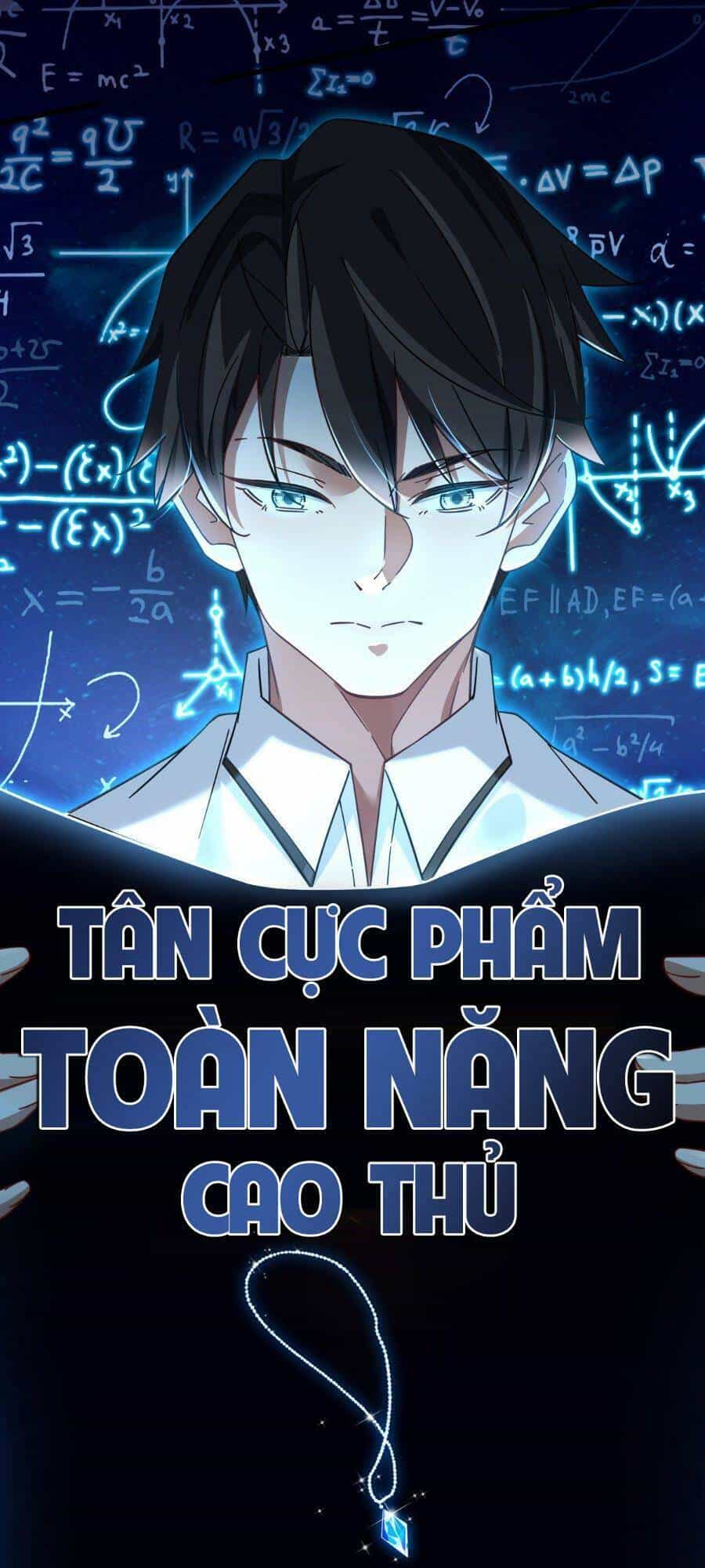 Tân Cực Phẩm Toàn Năng Cao Thủ - Chương 7 - ảnh 1
