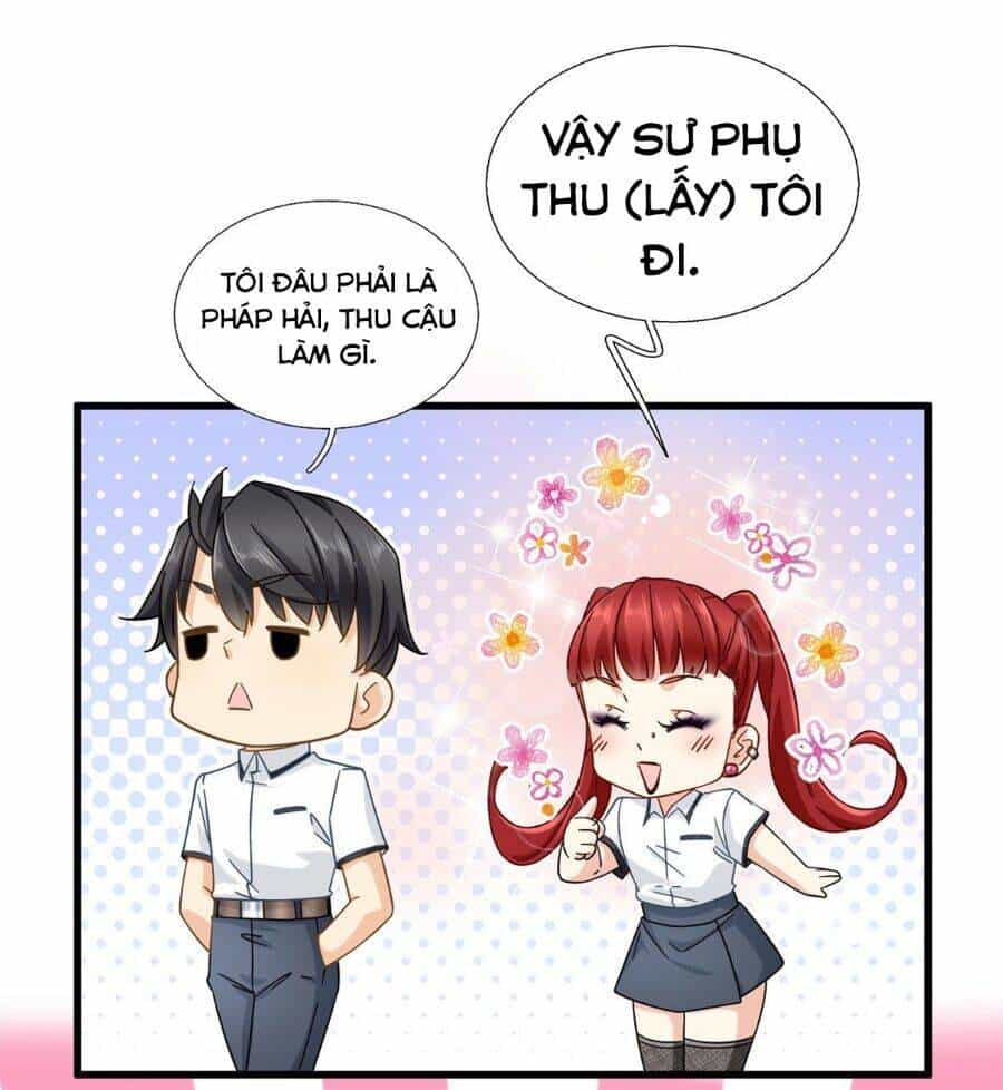 Tân Cực Phẩm Toàn Năng Cao Thủ - Chương 7 - ảnh 16