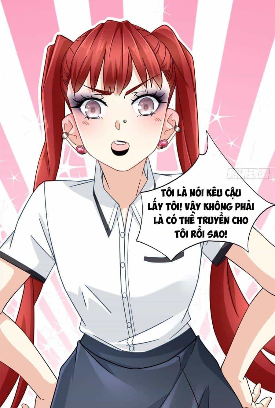 Tân Cực Phẩm Toàn Năng Cao Thủ - Chương 7 - ảnh 17