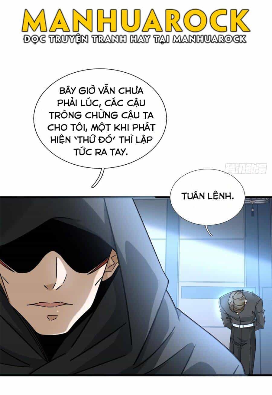 Tân Cực Phẩm Toàn Năng Cao Thủ - Chương 7 - ảnh 9