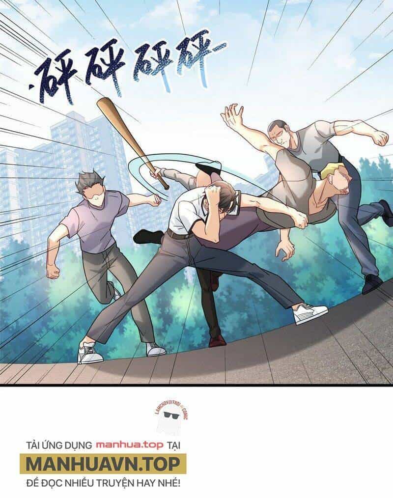 Tân Cực Phẩm Toàn Năng Cao Thủ - Chương 71 - ảnh 12