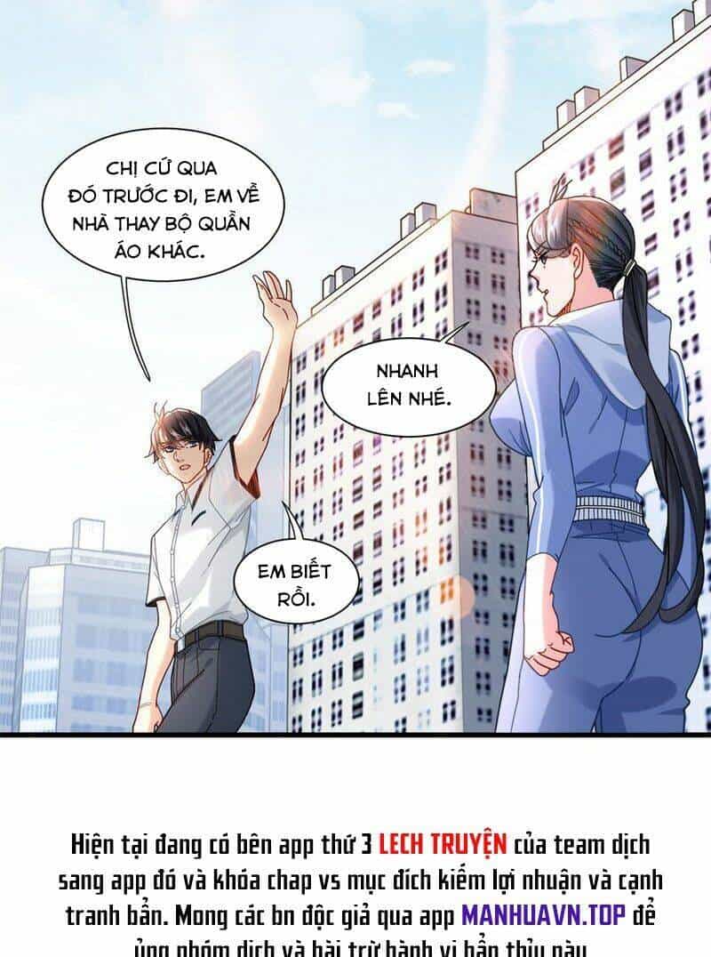 Tân Cực Phẩm Toàn Năng Cao Thủ - Chương 71 - ảnh 6