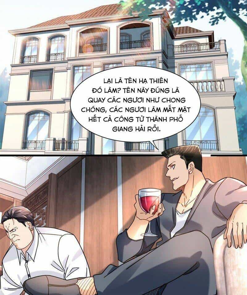 Tân Cực Phẩm Toàn Năng Cao Thủ - Chương 72 - ảnh 29