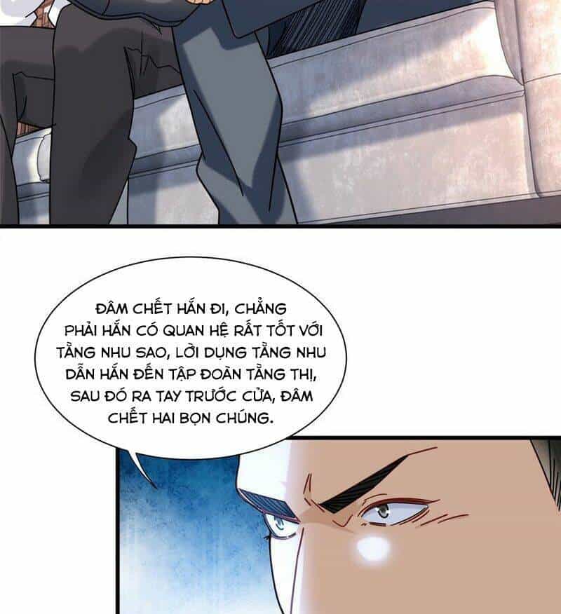 Tân Cực Phẩm Toàn Năng Cao Thủ - Chương 72 - ảnh 30
