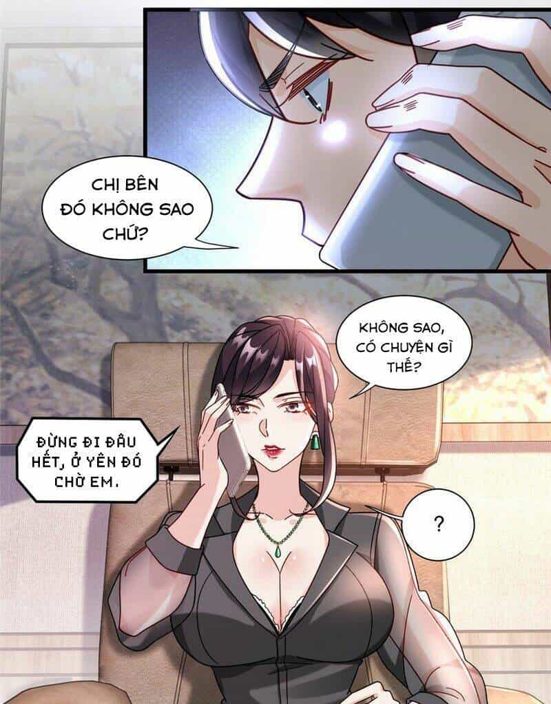Tân Cực Phẩm Toàn Năng Cao Thủ - Chương 73 - ảnh 10