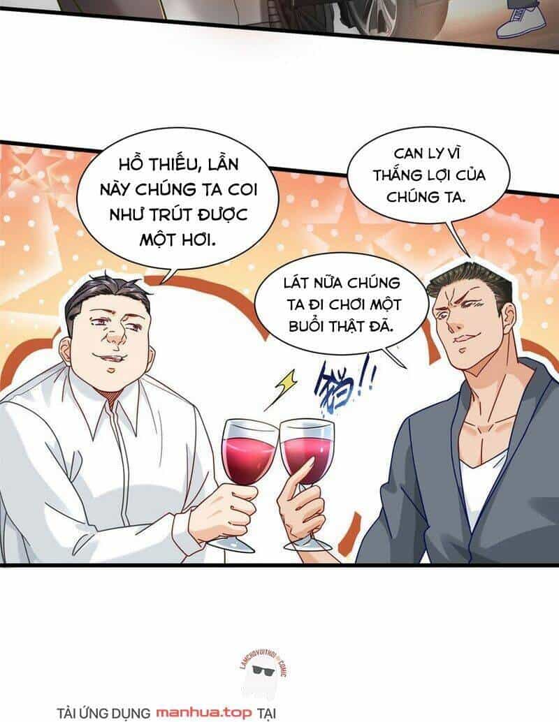 Tân Cực Phẩm Toàn Năng Cao Thủ - Chương 73 - ảnh 22