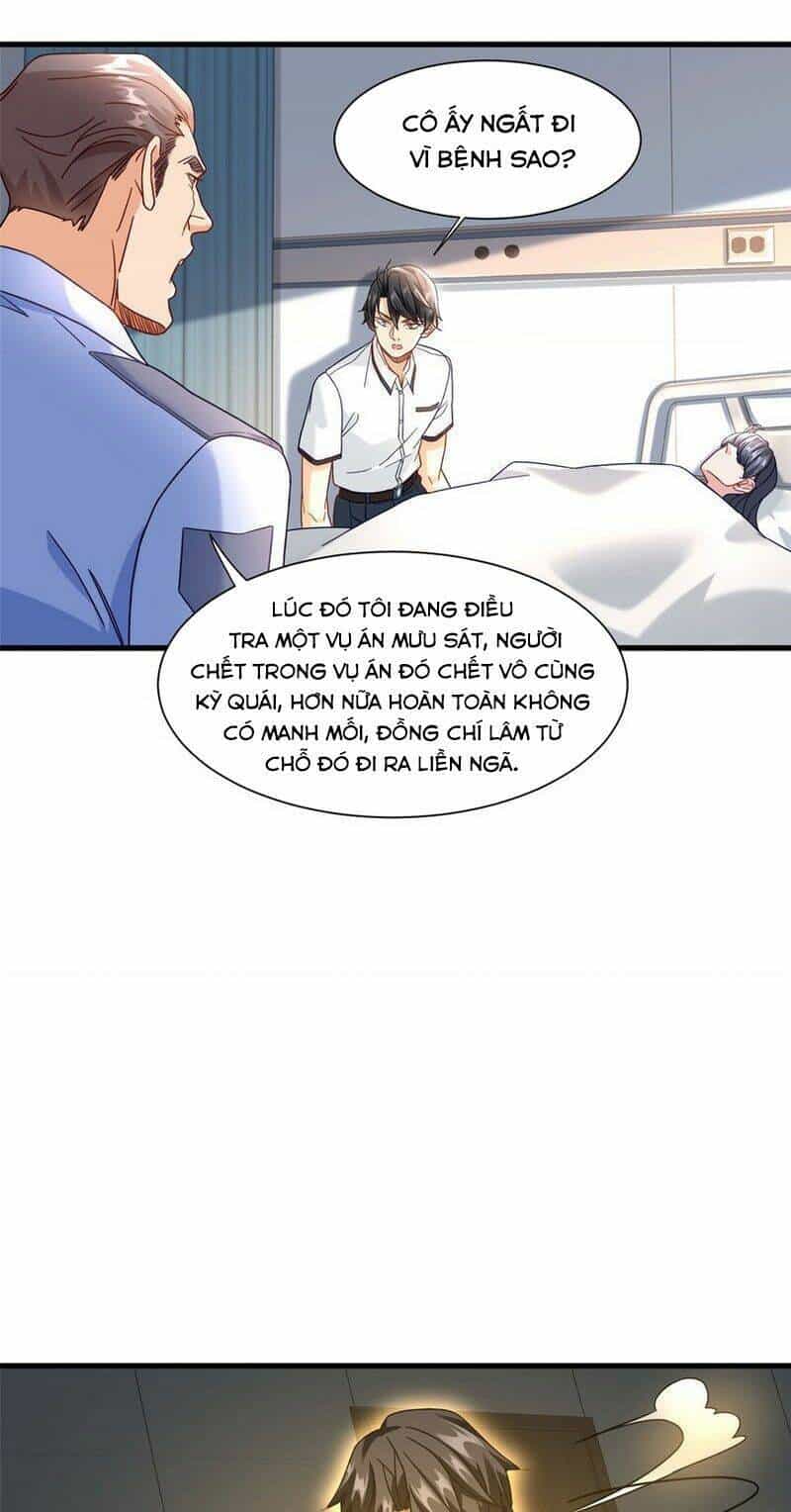 Tân Cực Phẩm Toàn Năng Cao Thủ - Chương 74 - ảnh 9