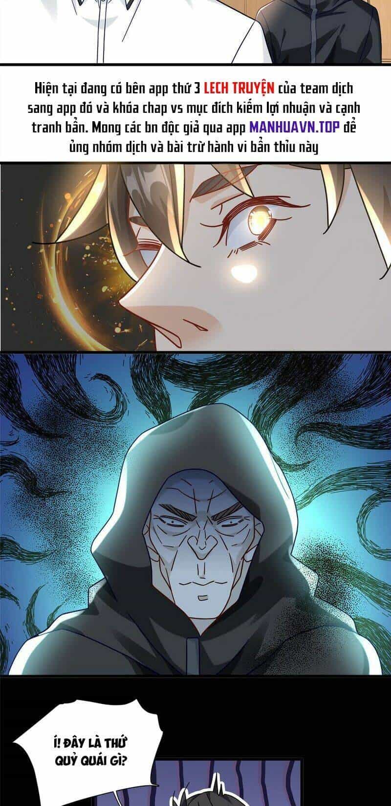 Tân Cực Phẩm Toàn Năng Cao Thủ - Chương 75 - ảnh 5