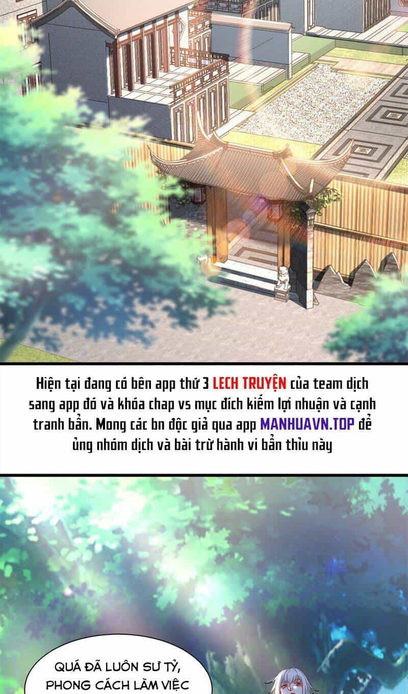 Tân Cực Phẩm Toàn Năng Cao Thủ - Chương 77 - ảnh 5