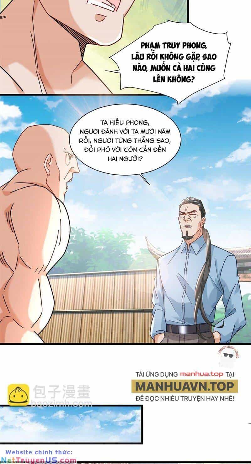 Tân Cực Phẩm Toàn Năng Cao Thủ - Chương 79 - ảnh 13