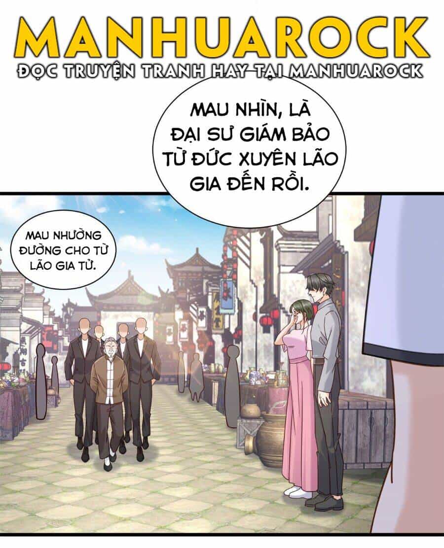 Tân Cực Phẩm Toàn Năng Cao Thủ - Chương 8 - ảnh 17
