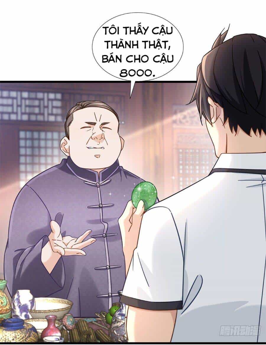 Tân Cực Phẩm Toàn Năng Cao Thủ - Chương 8 - ảnh 26