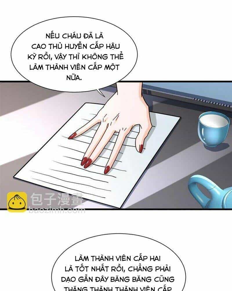 Tân Cực Phẩm Toàn Năng Cao Thủ - Chương 80 - ảnh 17