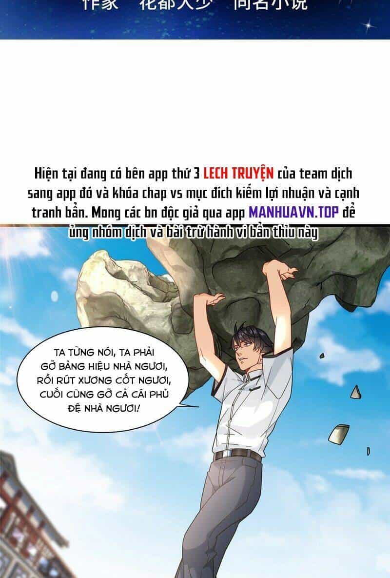 Tân Cực Phẩm Toàn Năng Cao Thủ - Chương 80 - ảnh 5