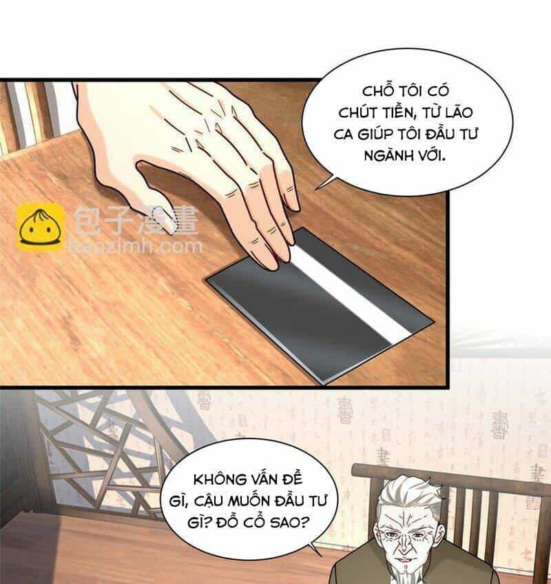Tân Cực Phẩm Toàn Năng Cao Thủ - Chương 81 - ảnh 19
