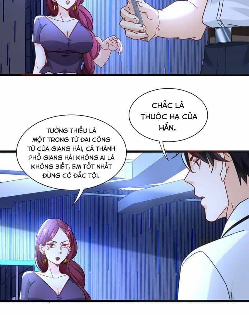 Tân Cực Phẩm Toàn Năng Cao Thủ - Chương 83 - ảnh 25