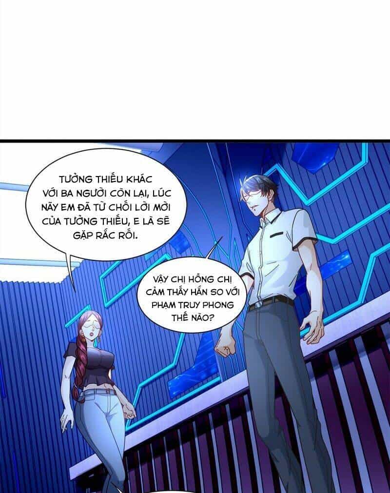Tân Cực Phẩm Toàn Năng Cao Thủ - Chương 83 - ảnh 27