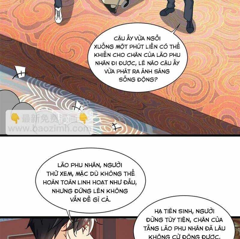 Tân Cực Phẩm Toàn Năng Cao Thủ - Chương 84 - ảnh 34