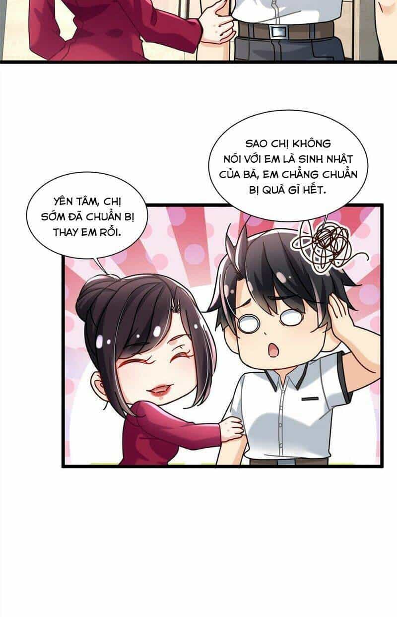 Tân Cực Phẩm Toàn Năng Cao Thủ - Chương 84 - ảnh 9