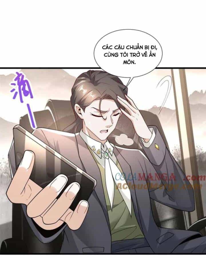 Tân Cực Phẩm Toàn Năng Cao Thủ - Chương 113 - ảnh 20