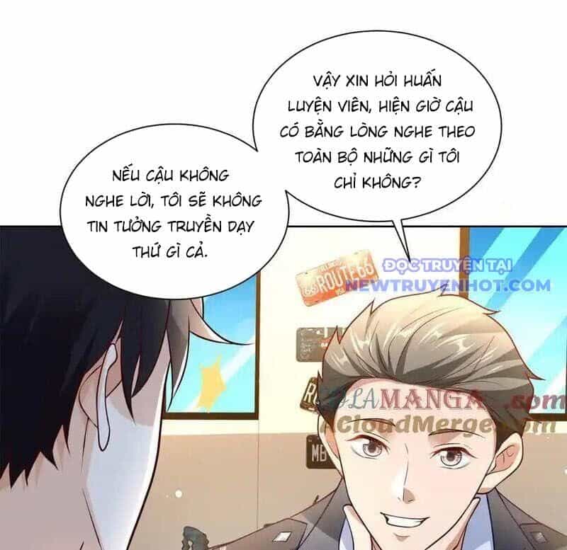 Tân Cực Phẩm Toàn Năng Cao Thủ - Chương 114 - ảnh 15