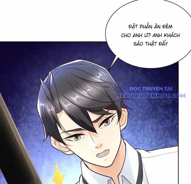 Tân Cực Phẩm Toàn Năng Cao Thủ - Chương 114 - ảnh 21