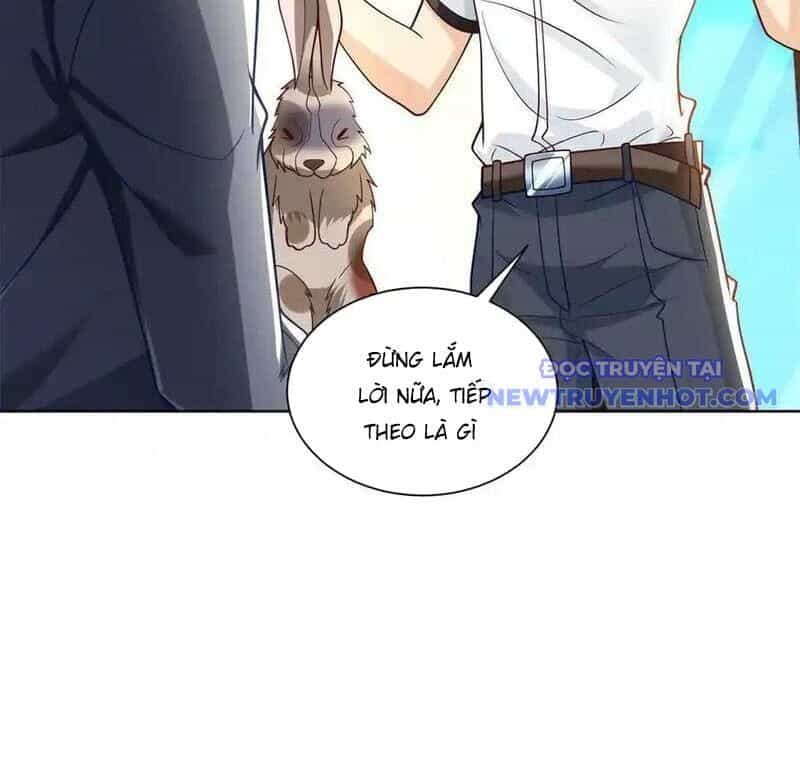 Tân Cực Phẩm Toàn Năng Cao Thủ - Chương 114 - ảnh 41