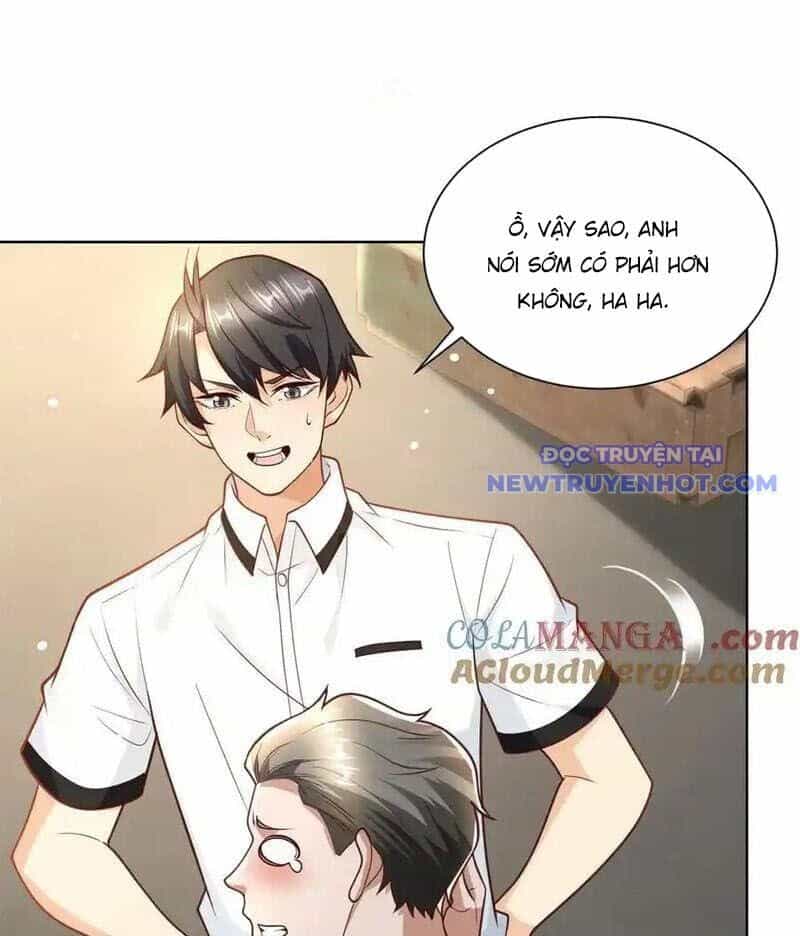 Tân Cực Phẩm Toàn Năng Cao Thủ - Chương 114 - ảnh 57