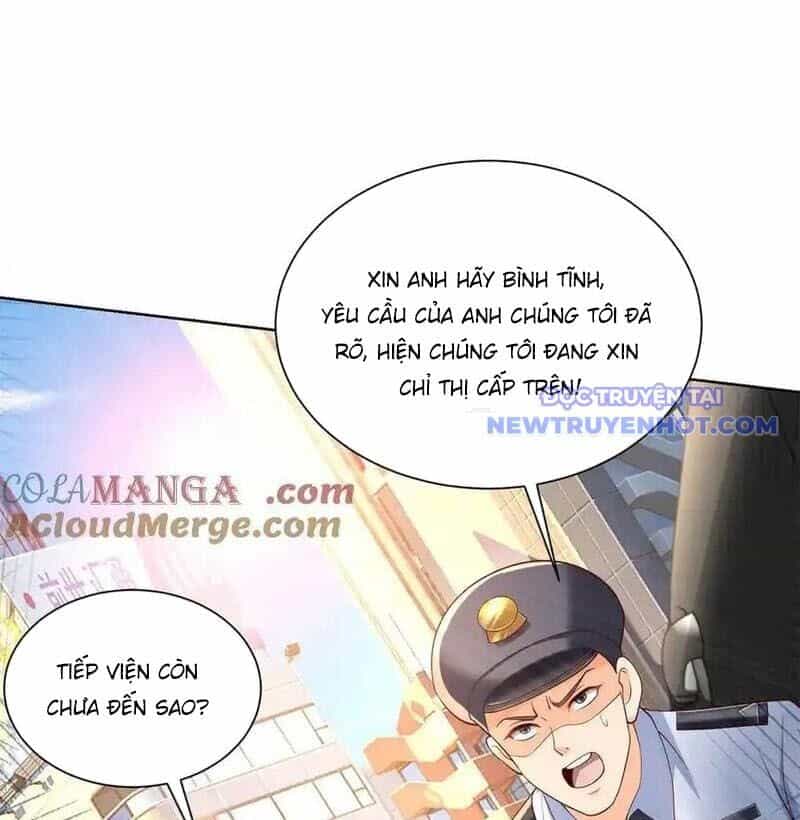Tân Cực Phẩm Toàn Năng Cao Thủ - Chương 114 - ảnh 66