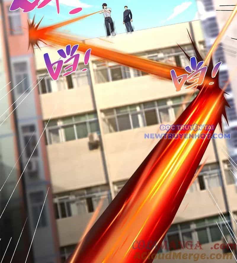 Tân Cực Phẩm Toàn Năng Cao Thủ - Chương 115 - ảnh 22