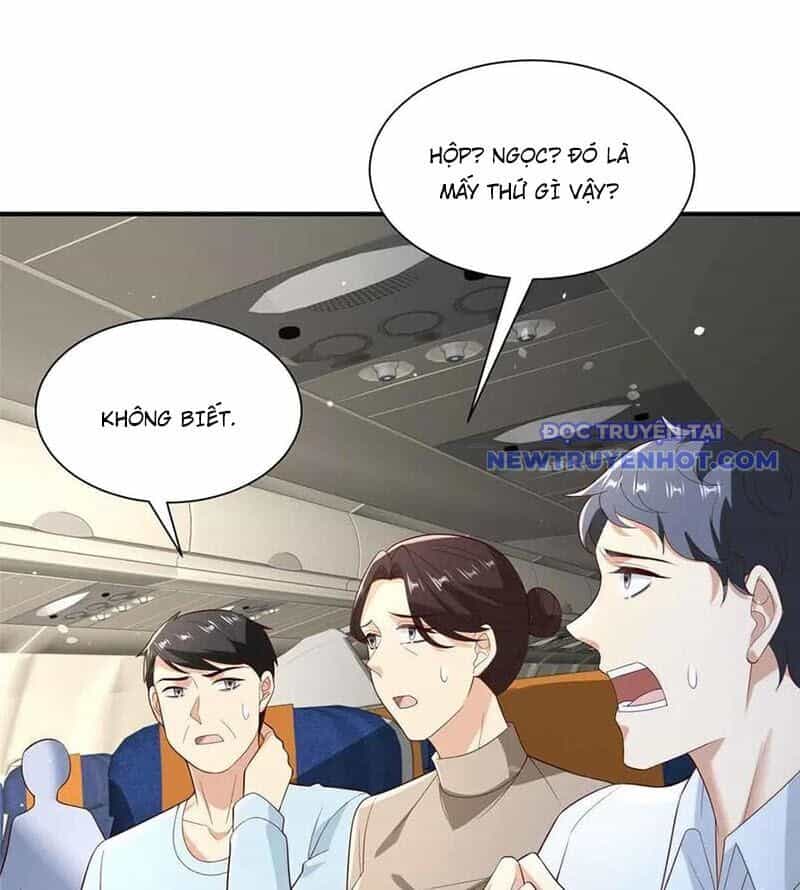 Tân Cực Phẩm Toàn Năng Cao Thủ - Chương 116 - ảnh 5