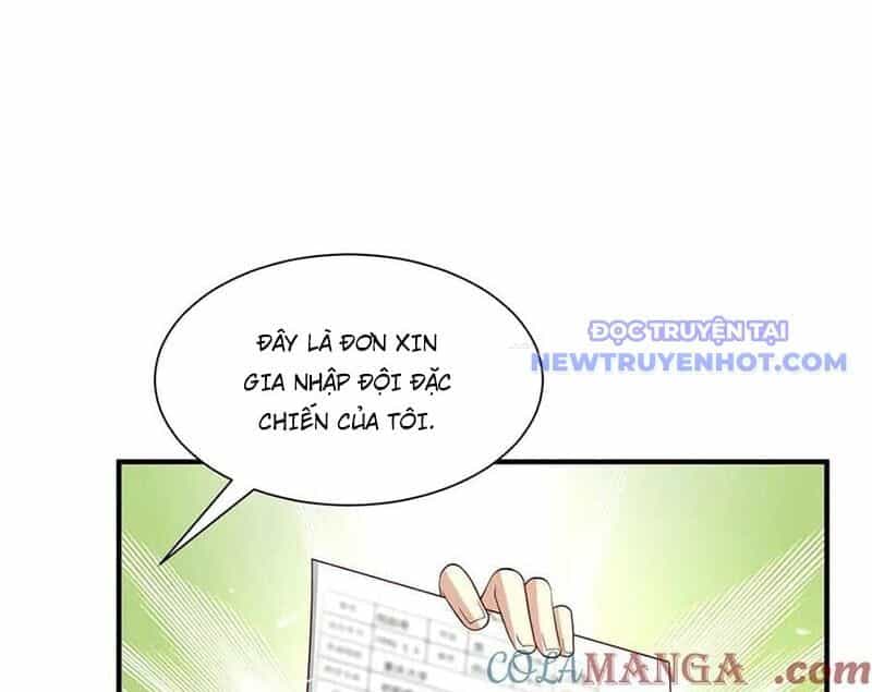 Tân Cực Phẩm Toàn Năng Cao Thủ - Chương 116 - ảnh 51