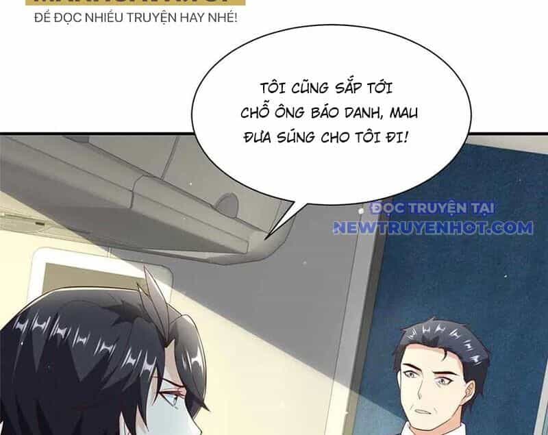 Tân Cực Phẩm Toàn Năng Cao Thủ - Chương 116 - ảnh 53