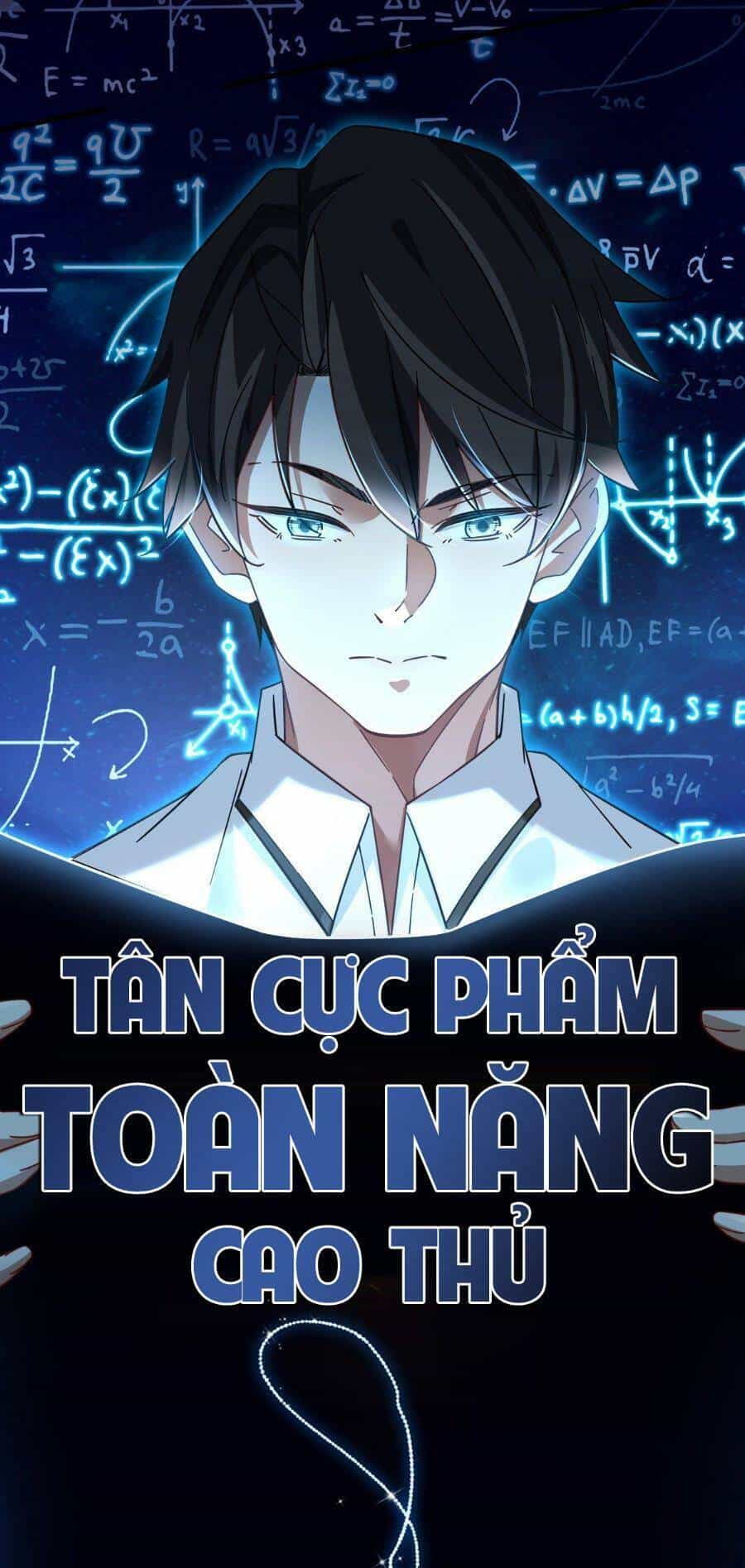 Tân Cực Phẩm Toàn Năng Cao Thủ - Chương 9 - ảnh 1