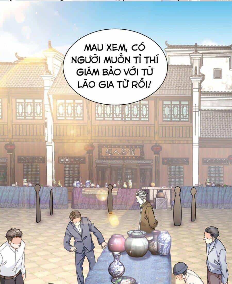 Tân Cực Phẩm Toàn Năng Cao Thủ - Chương 9 - ảnh 18