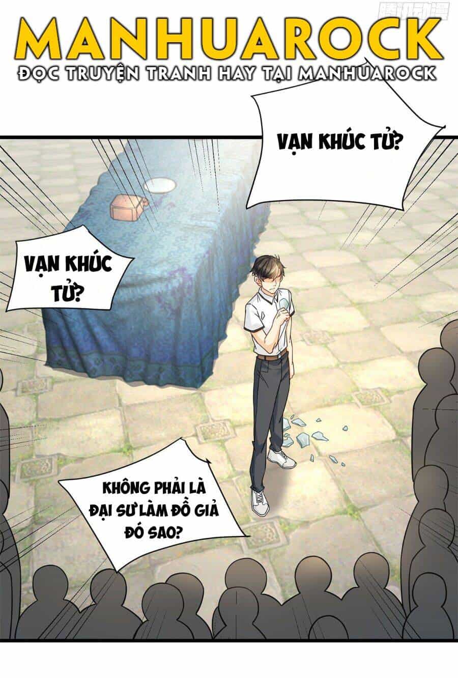 Tân Cực Phẩm Toàn Năng Cao Thủ - Chương 9 - ảnh 31