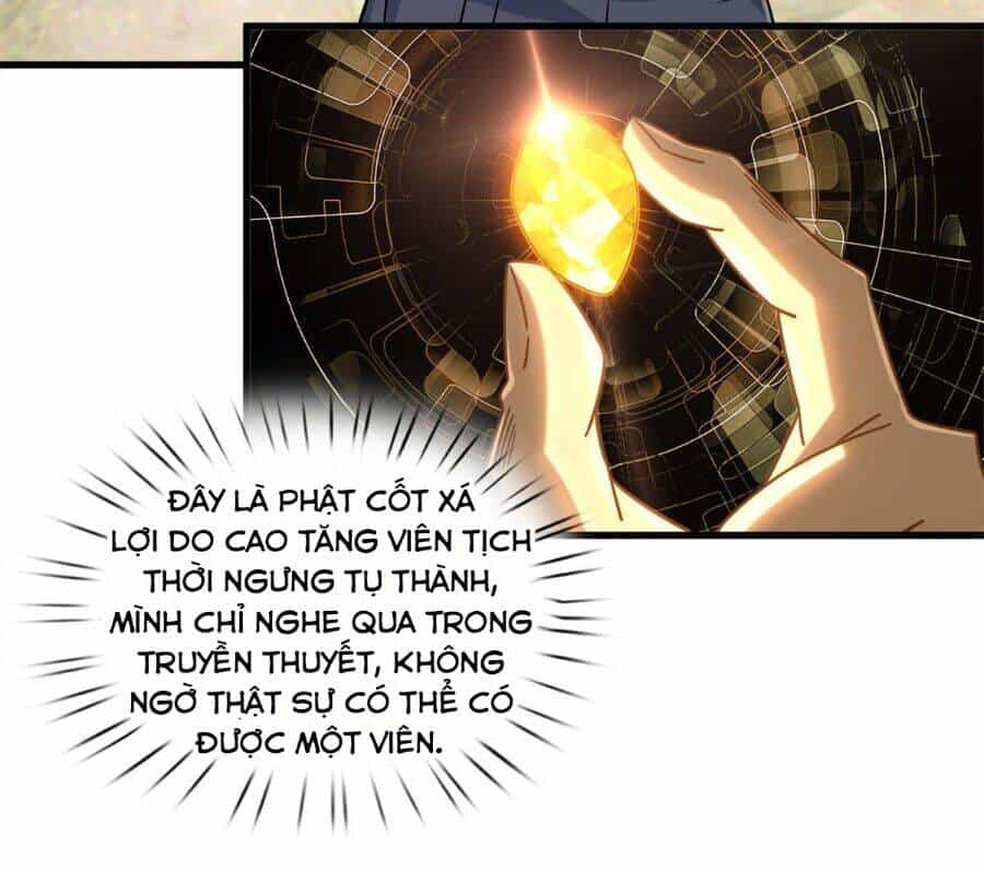 Tân Cực Phẩm Toàn Năng Cao Thủ - Chương 9 - ảnh 7