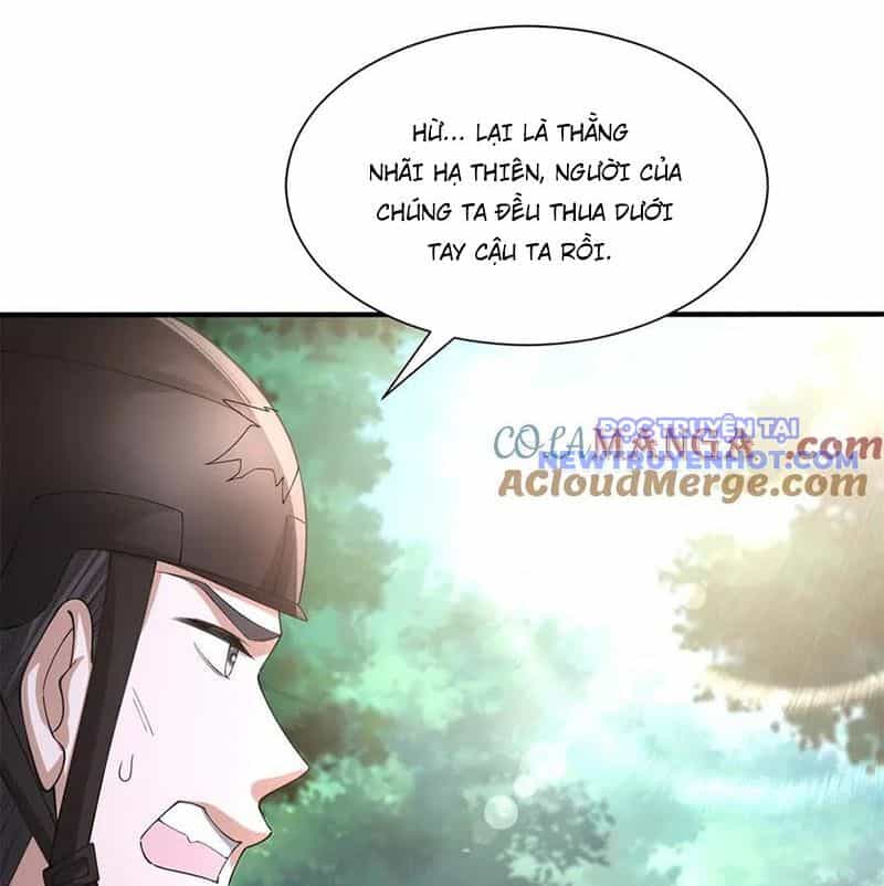 Tân Cực Phẩm Toàn Năng Cao Thủ - Chương 117 - ảnh 19
