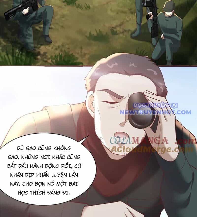 Tân Cực Phẩm Toàn Năng Cao Thủ - Chương 117 - ảnh 33