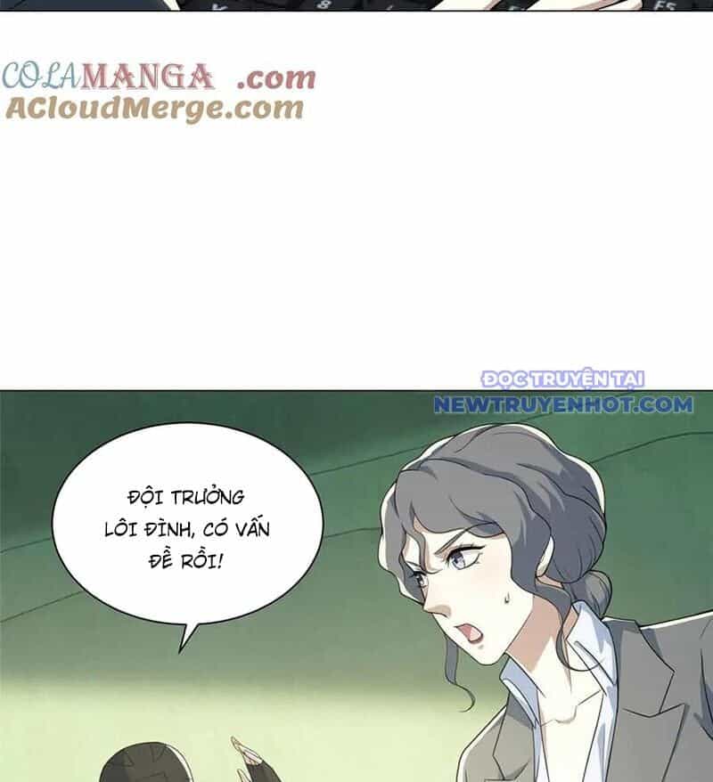 Tân Cực Phẩm Toàn Năng Cao Thủ - Chương 118 - ảnh 17