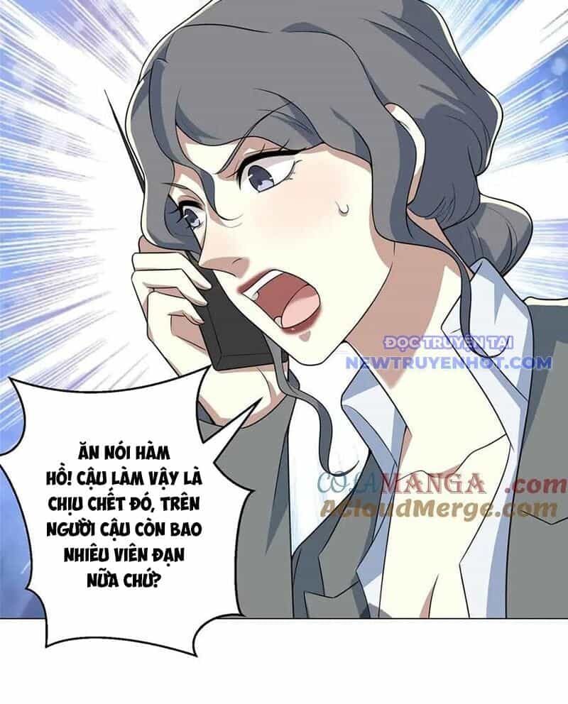 Tân Cực Phẩm Toàn Năng Cao Thủ - Chương 118 - ảnh 24